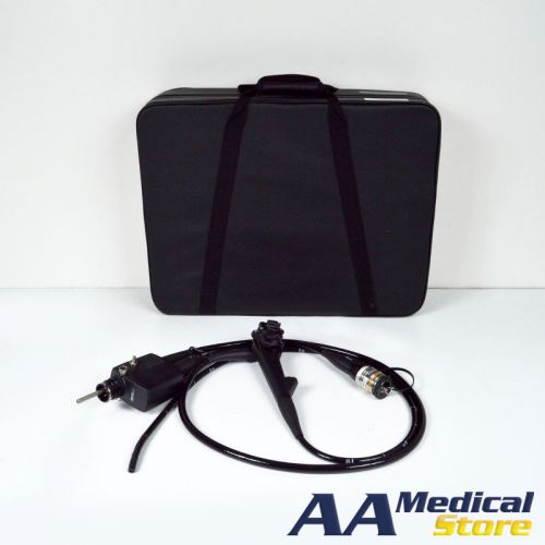 Fujinon EG-450CT5 Flexible Gastroscope with Carrying Case