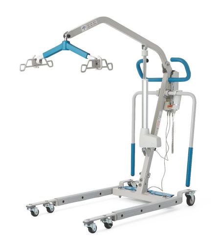 Medline electric patient lift 700lb capacity new mds700el for sale