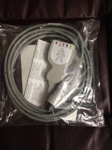 Datascope ecg trunk cable for sale