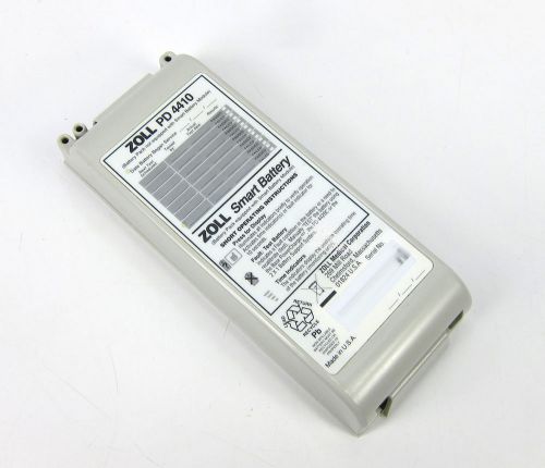 Zoll Smart Battery - Zoll Medical PD4410, M Series, PD 1400, 1600, 2000