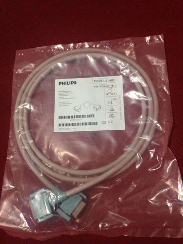 FREE SHIPPING  PHILIPS M3081-61602 MSL LINK CABLE REF#453563377851