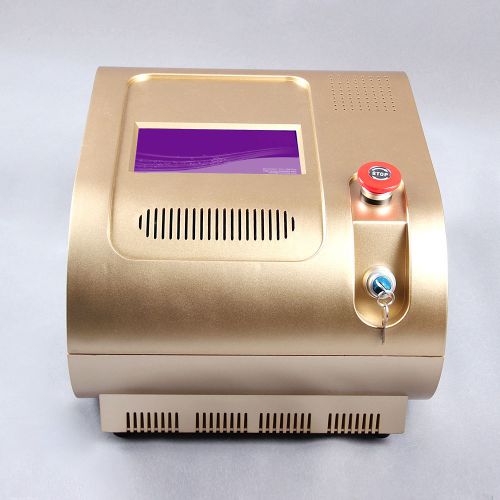 7-1 diode lipo laser 40k cavitation ultrasound vacuum sextupole tripolar rf slim for sale