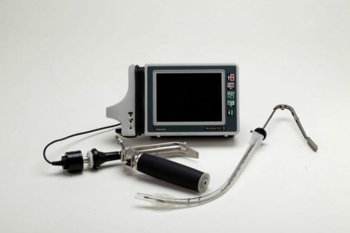 Truphatek video laryngoscope tru pcd screen (monitor only) 4140e for sale