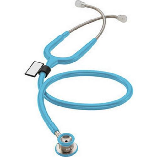 MDF Instruments Life Time Warranty Stethoscope (MDF-747XP) Turquoise
