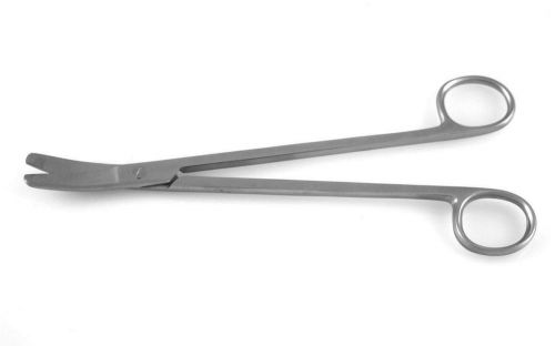 SIMS UTERINE SCISSORS 8&#034; CUR Gyno Surgical Instruments