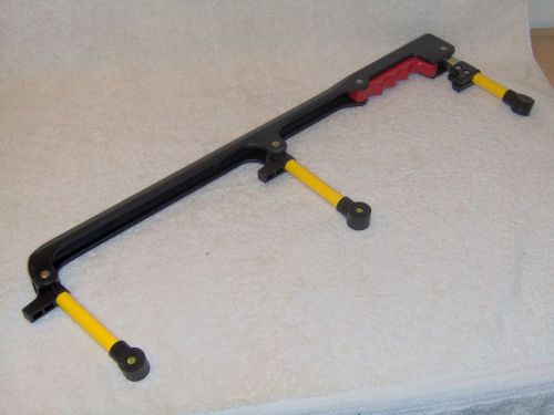 Ambulance Stretcher Side Rail for Stryker-RECONDITIONED
