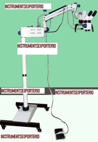 Operating microscope  surgical equipments ophthalmic  dental  ent indian best for sale
