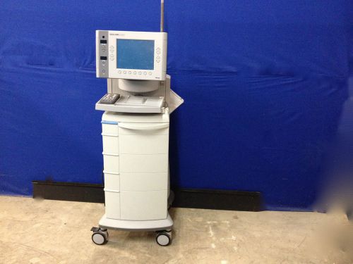 Alcon legacy cavitron kelman phaco emulsifier aspirator  series 20000 for sale