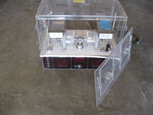 Vanderbuilt Medical VE-101 Liver Perfusion Apparatus