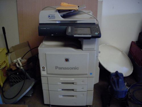 Panasonic DP-C213 All-In-One Copier--For Local Pickup only in SE Arizona