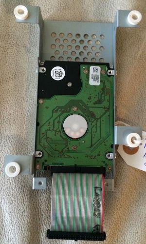 Konica Minolta Bizhub C451 C550 C650 HDD Hard Drive A00J-M721-00