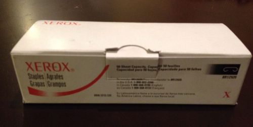 Xerox Staples 8R12920 New In Box
