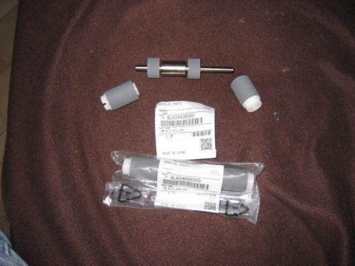 2 OEM .Toshiba 6LH34608000 Paper Feed Kit for  DP2000 / DP2500, Xerox WC Pro 416