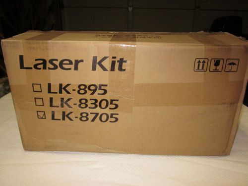 NEW Genuine Kyocera LK-8705 302LC93061 2LC93061 Laser Scan Unit NEW