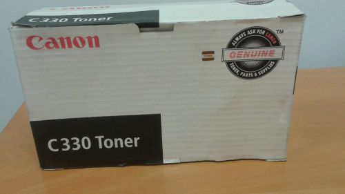 Toner - Canon C330