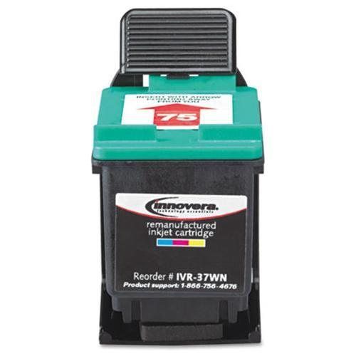 Innovera 37WN Tri-Color Ink Cartridge