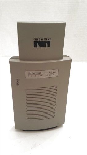 Cisco Aironet 1100 series AIR-AP1120B Series