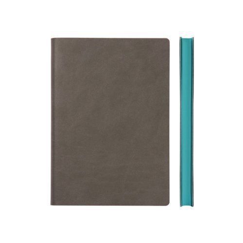 Daycraft a5 signature sketchbook - grey for sale