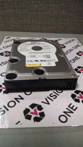 Western Digital Caviar SE  3.5&#034;  400GB 7200RPM = Hard Drive = WD4000AAJB-00UHA0