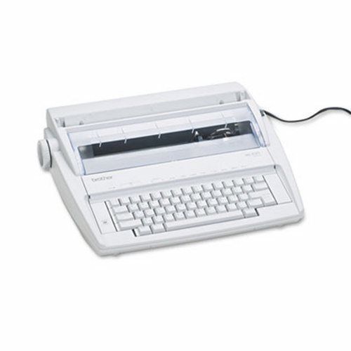 Brother Ml-100 Multilingual Electronic Daisywheel Typewriter (BRTML100)