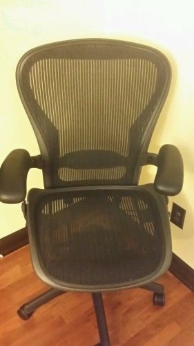 Herman miller chair