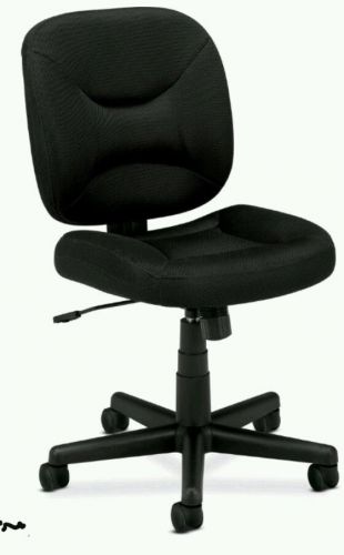 New Task Chair For Computer Desk Office, Black, Free Shipping