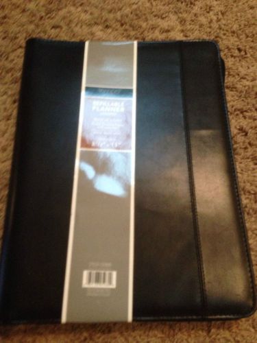 Tempo Refillable Planner Brand New
