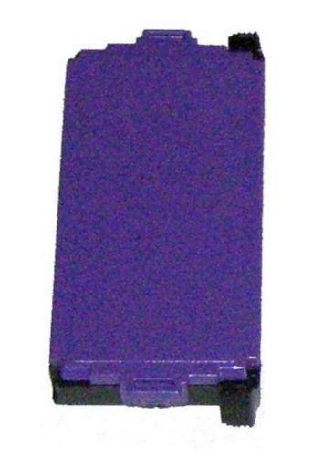 Trodat 4810 Date Stamp Replacement Pad, Violet (Purple)