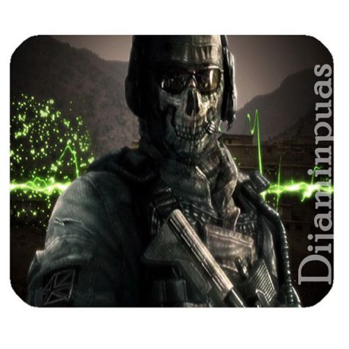 Hot Custom Mouse Pad for Gaming Call of dutty 2 style