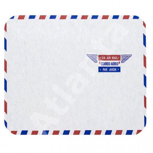 ENVELOPE 003 Custom Mouse Pad for Gaming Make a Great Gift