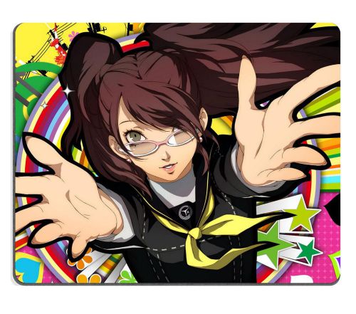 New persona 4 rise kujikawa anime mouse pads mats mousepad hot gift for sale