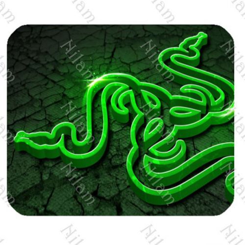 Hot Custom Mouse for Gaming Pad with Razer Gholiathus Style Great to make a gift