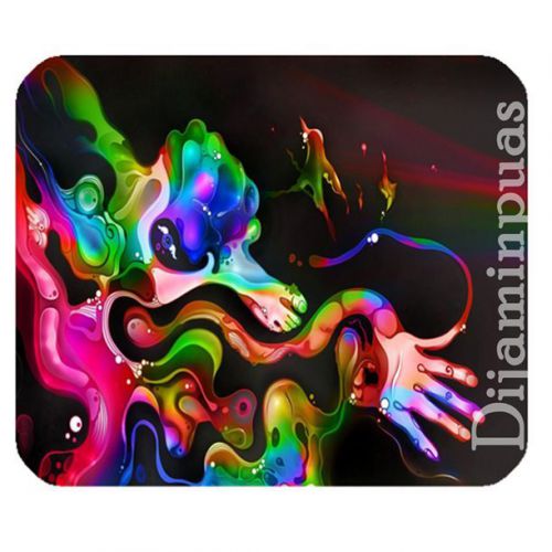 Hot Custom Mouse Pad for Gaming Abstract 2