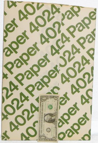 11 x 17 Xerox Paper 500 All Purpose Sheets 3R729 Substance 20 Large Ledger Sheet