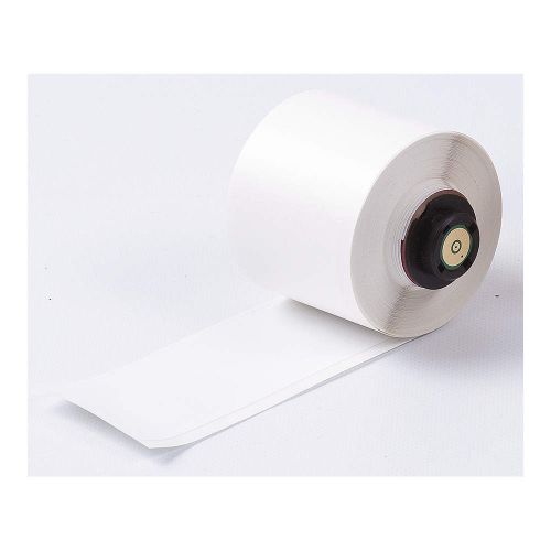 Labels, Polyester, 1-8/9 In. W PTL-43-422