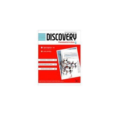 Discovery Multipurpose Paper - For Laser, Inkjet Print - Letter - (sna22028)