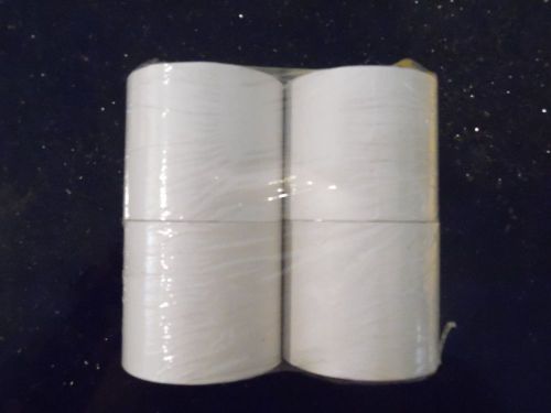 Corporate express adding machine paper 2 1/4&#034; x 150&#039; 4 roll pack.. for sale