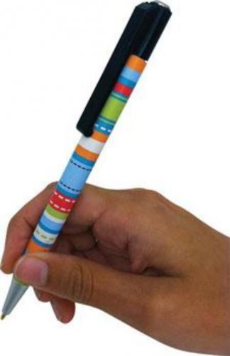 Creative Teaching Press Stripes &amp; Stitches Pen