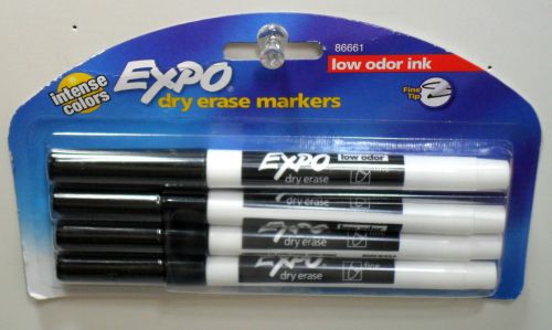 Expo dry erase marker fine tip - 86661