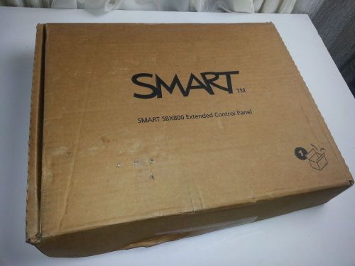 Smart  SB800 Extended Connection PANEL SBX800 IX 1013557 20-01335-21 20-01336-2