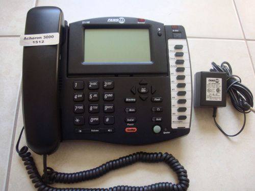 Fanstel ST-118B  Phone for Talkswitch     LQQK !!!