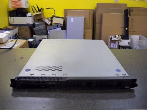 AVAYA S8500C Media Server IBM 8849 Type AC1