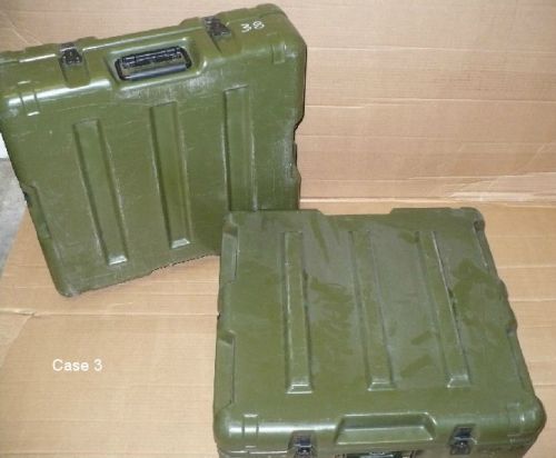 Case (c-03) 21.5l x 6.5h x 22.75w for sale