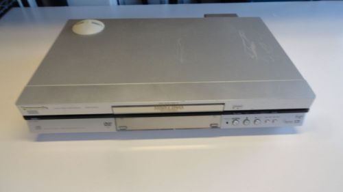 Panasonic DMR-E80H 80GB HDD DVD Recorder ~ READ DESCRIPTION
