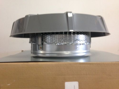 VENTAMATIC VX1000VGRY POWER ROOF VENT