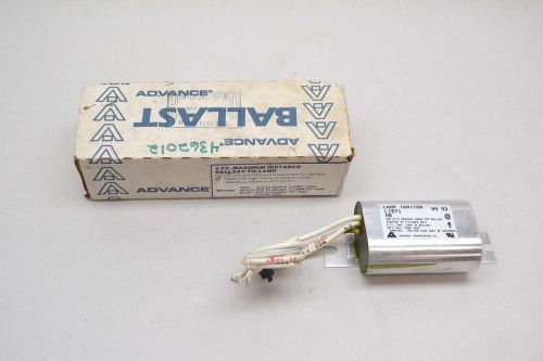 NEW ADVANCE LI571-H5 BALLAST TO LAMP IGNITOR D431260