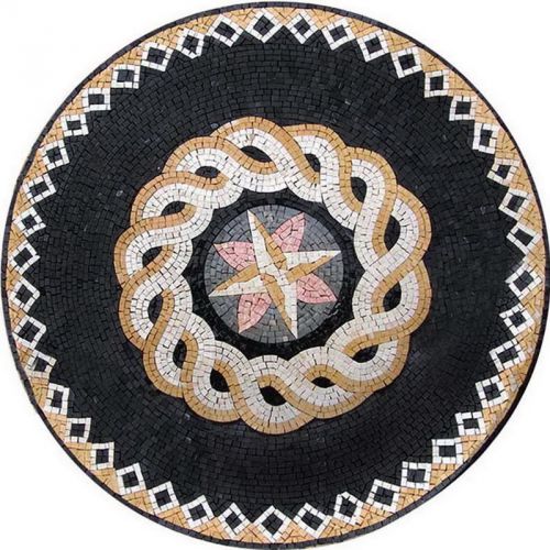 Medallion Mosaics