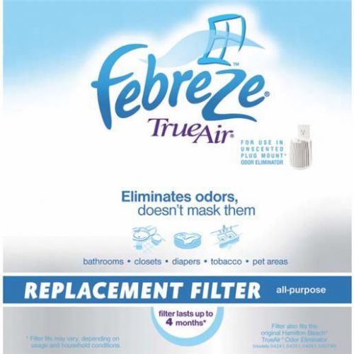 FILTER REPLACEMENT 04290G