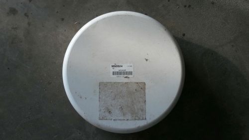 12&#034; pvc cap for sale