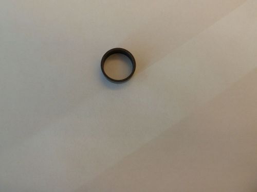 Lot of 100 - pex copper crimp ring black 3/8&#034; xlcr2 for sale